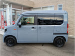 N-VAN+STYLE