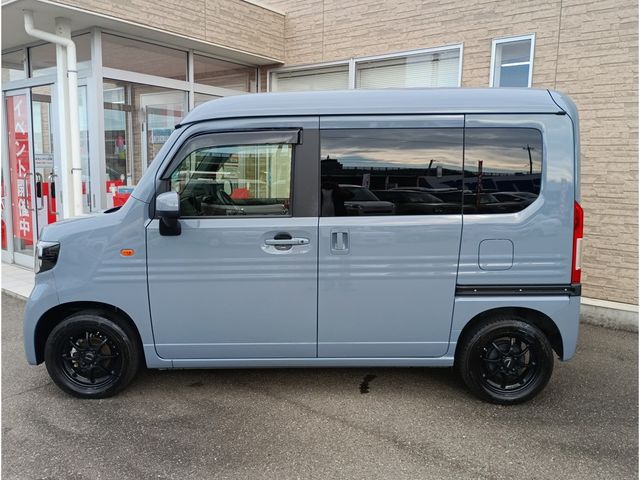 N-VAN+STYLE