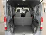 N-VAN+STYLE