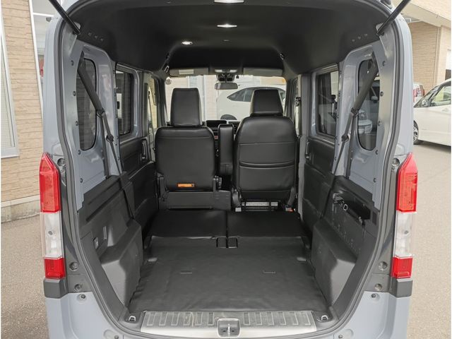 N-VAN+STYLE