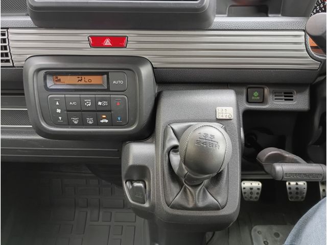N-VAN+STYLE