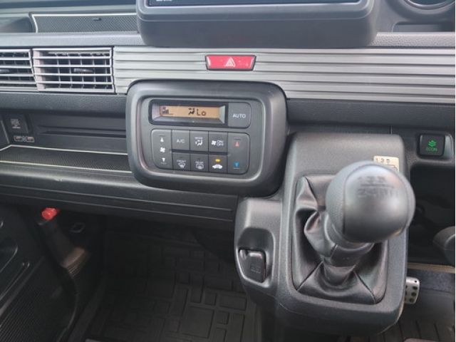 N-VAN+STYLE