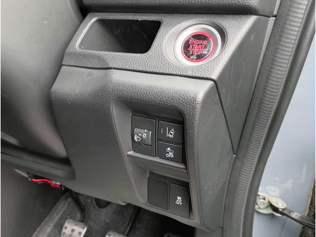 N-VAN+STYLE