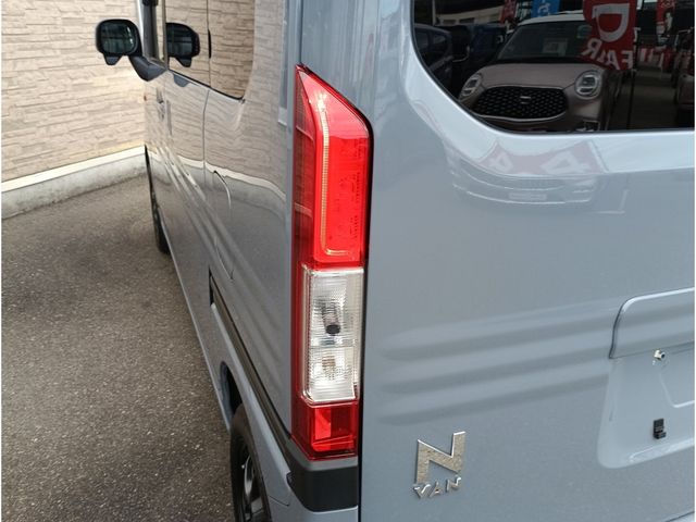 N-VAN+STYLE