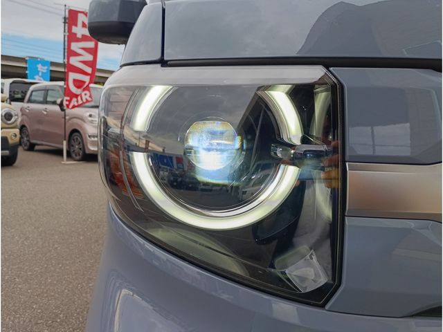 N-VAN+STYLE