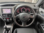 IMPREZA 5Door 4WD