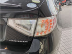 IMPREZA 5Door 4WD