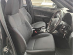 IMPREZA 5Door 4WD