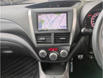 IMPREZA 5Door 4WD