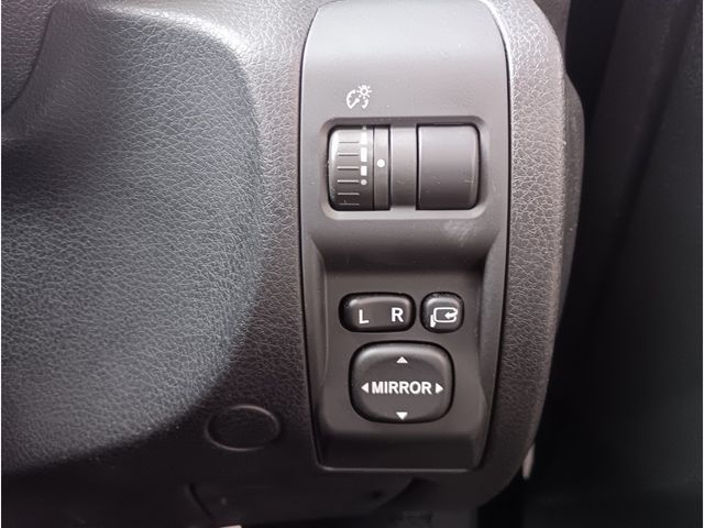 IMPREZA 5Door 4WD