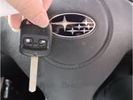 IMPREZA 5Door 4WD