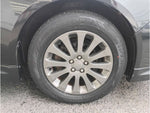 IMPREZA 5Door 4WD