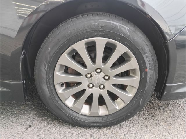 IMPREZA 5Door 4WD