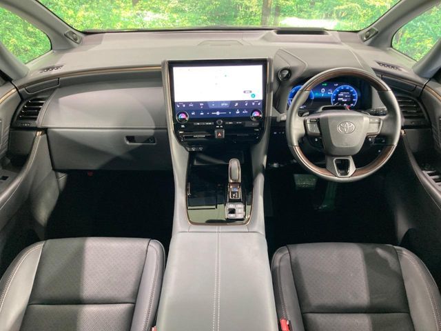 VELLFIRE  HYBRID