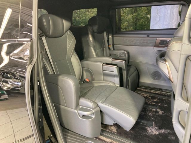 VELLFIRE  HYBRID