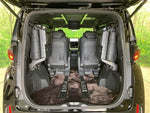 VELLFIRE  HYBRID