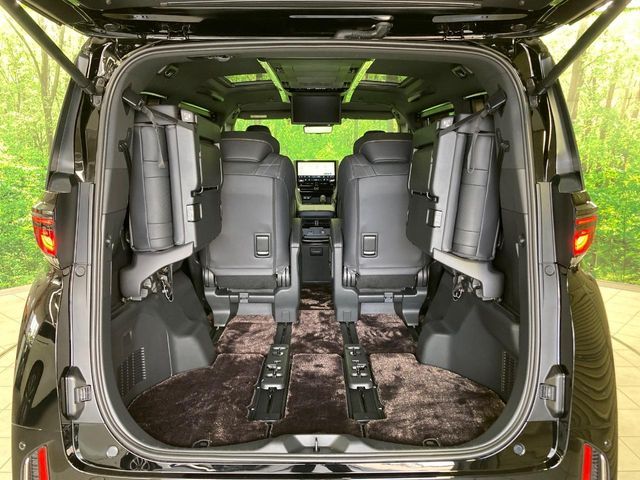 VELLFIRE  HYBRID