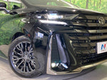 VELLFIRE  HYBRID