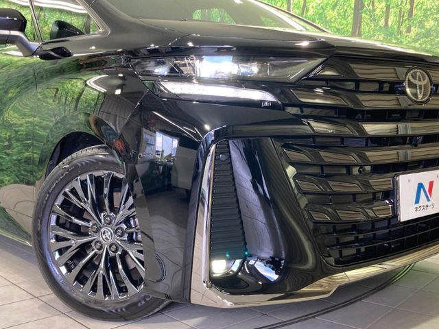 VELLFIRE  HYBRID