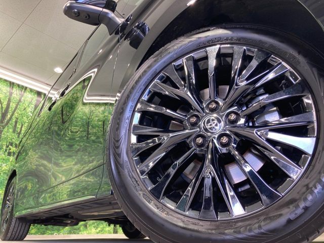 VELLFIRE  HYBRID
