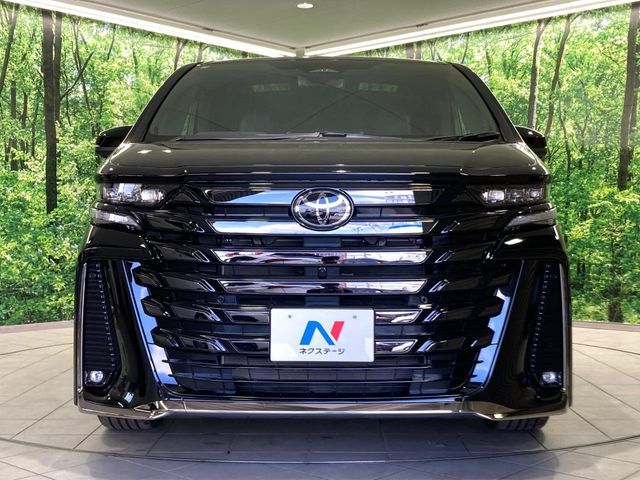 VELLFIRE  HYBRID