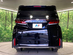 VELLFIRE  HYBRID