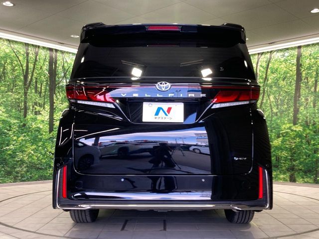 VELLFIRE  HYBRID