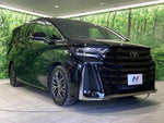 VELLFIRE  HYBRID