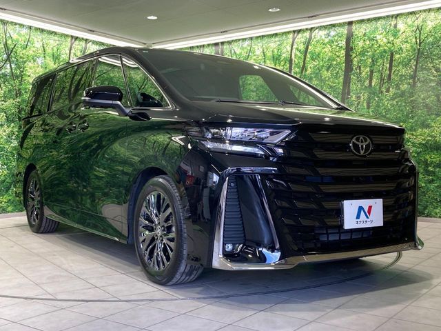 VELLFIRE  HYBRID