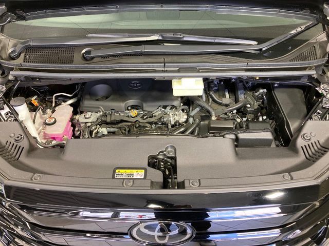 VELLFIRE  HYBRID