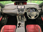 LEXUS NX300