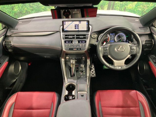 LEXUS NX300