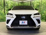 LEXUS NX300