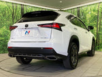 LEXUS NX300