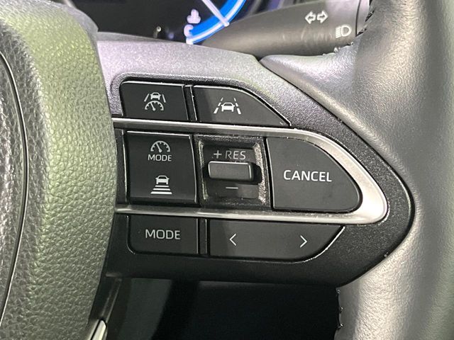 VOXY HYBRID