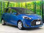 SIENTA HYBRID