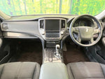 CROWN sedan hybrid