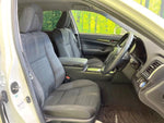 CROWN sedan hybrid