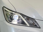 CROWN sedan hybrid