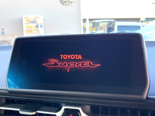 SUPRA