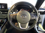 SUPRA