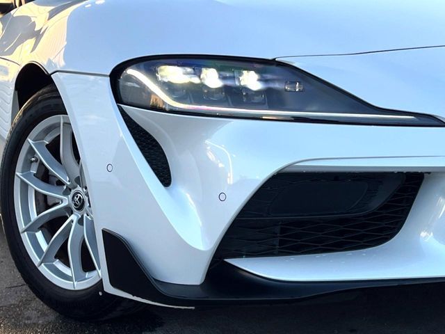 SUPRA