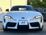 SUPRA