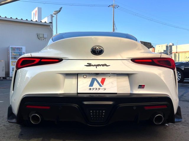SUPRA