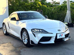 SUPRA