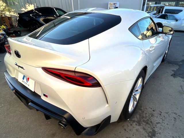 SUPRA