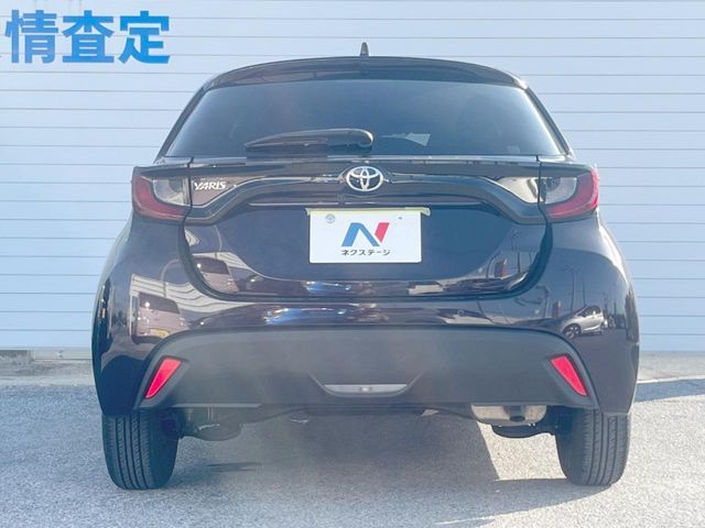 YARIS