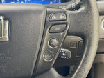 CROWN sedan hybrid