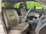 CROWN sedan hybrid