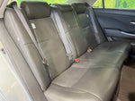 CROWN sedan hybrid